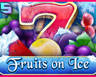 Fruits On Ice
