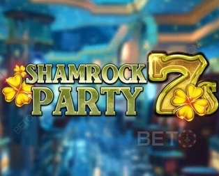 Shamrock Party 7s