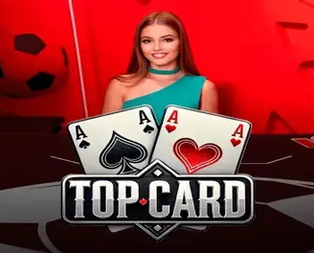 Top Card