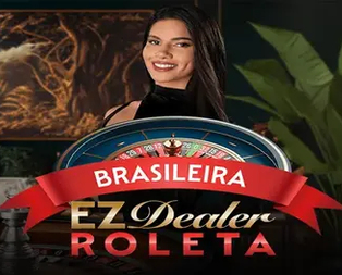 EZ Dealer Roleta Brazileira