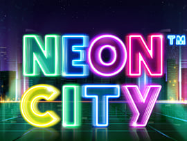 Neon City