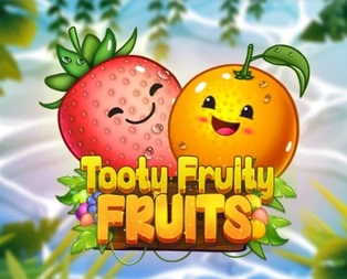 Totty Fruity Fruits