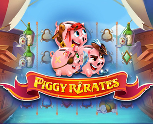 Piggy Pirates