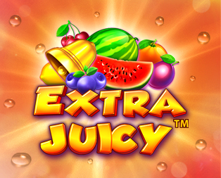 Extra Juicy™