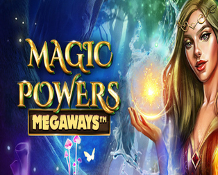 Magic Powers Megaways