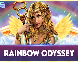 Rainbow Odyssey