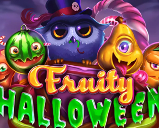 Fruity Halloween