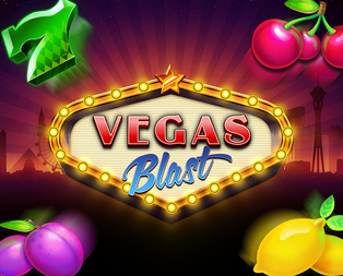Vegas Blast