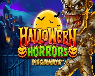 Halloween Horrors Megaways
