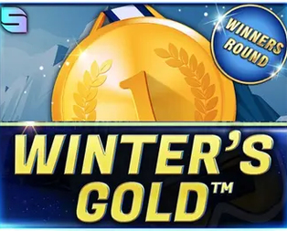 Winter's Gold