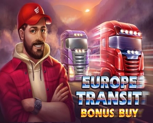 Europe Transit Bonus Buy