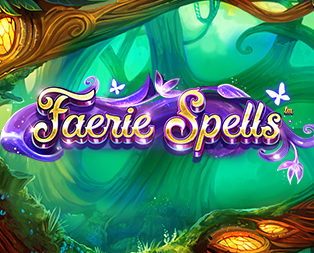 Faerie Spells