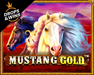 Mustang Gold™