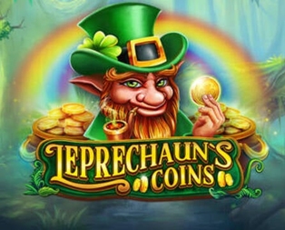 Leprechaun's Coins