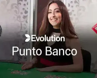 Punto Banco