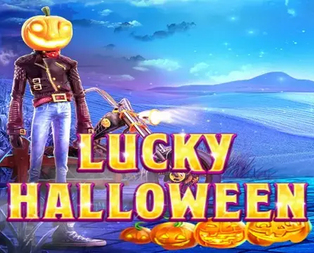 Lucky Halloween