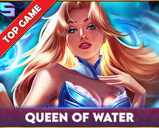 Queen Of Water