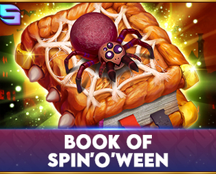 Book Of SpinOWeen