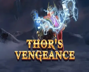 Thor's Vengeance