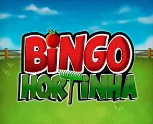 
                            Bingo Hortinha