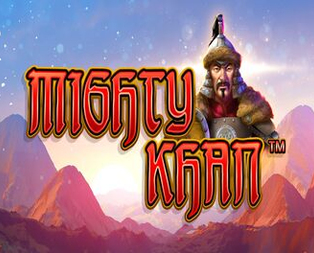 Mighty Khan