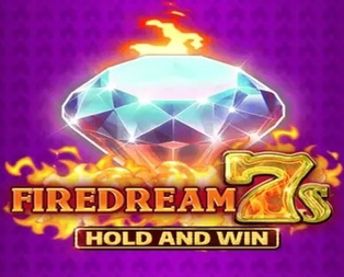 Firedream 7s Hold and Win