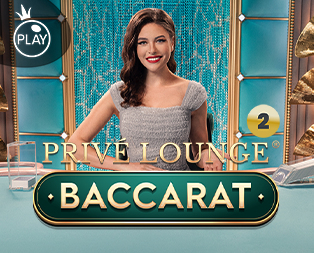 Privé Lounge Baccarat 2