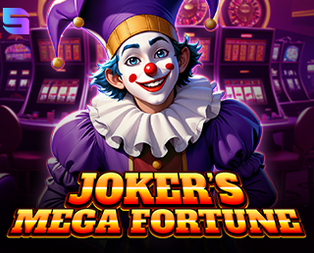 Joker’s Mega Fortune
