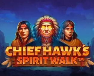 Chief Hawks Spirit Walk