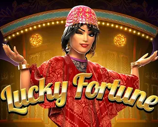 Lucky Fortune