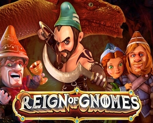 Reign of Gnomes