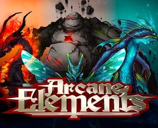 Arcane Elements
