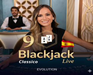 Blackjack Clasico en Espa?±ol 9