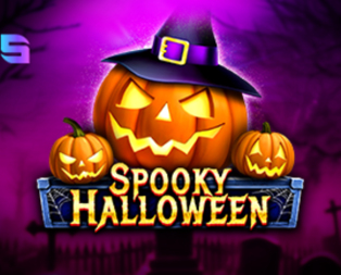Spooky Halloween