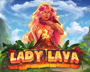 Lady Lava