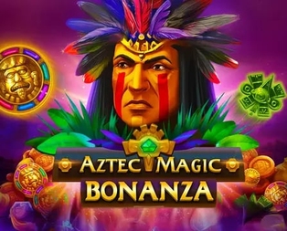 Aztec Magic Bonanza