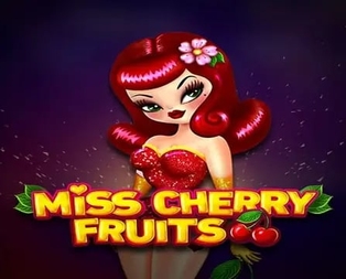 Miss Cherry Fruits