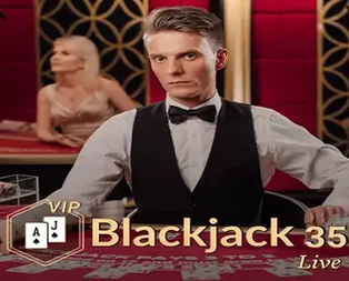 Blackjack VIP 35