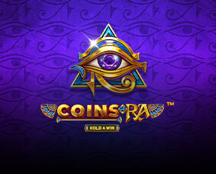 Coins of Ra