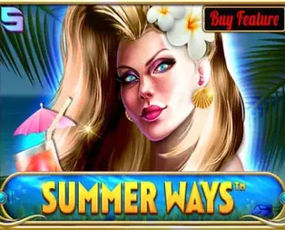 Summer Ways