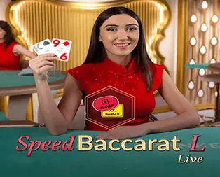 Speed Baccarat L