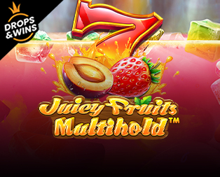 Juicy Fruits Multihold