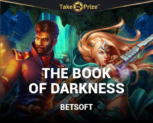 
                            Book of Darkness