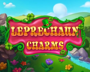 Leprechaun Charms