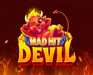Mad Hit Devil 94