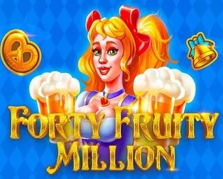Forty Fruity Million