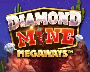 Diamond Mine MEGAWAYS�