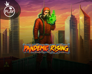 Pandemic Rising