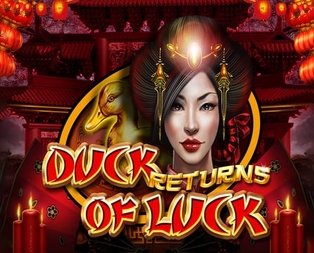 Duck of Luck returns