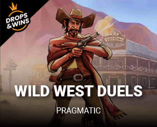 Wild West Duels